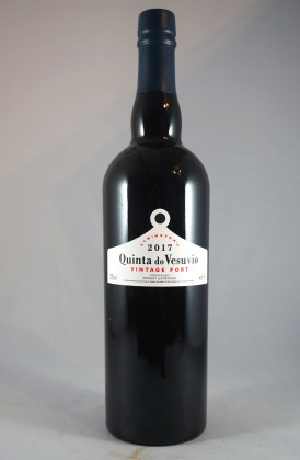 Quinta do Vesuvio "Vintage Port"